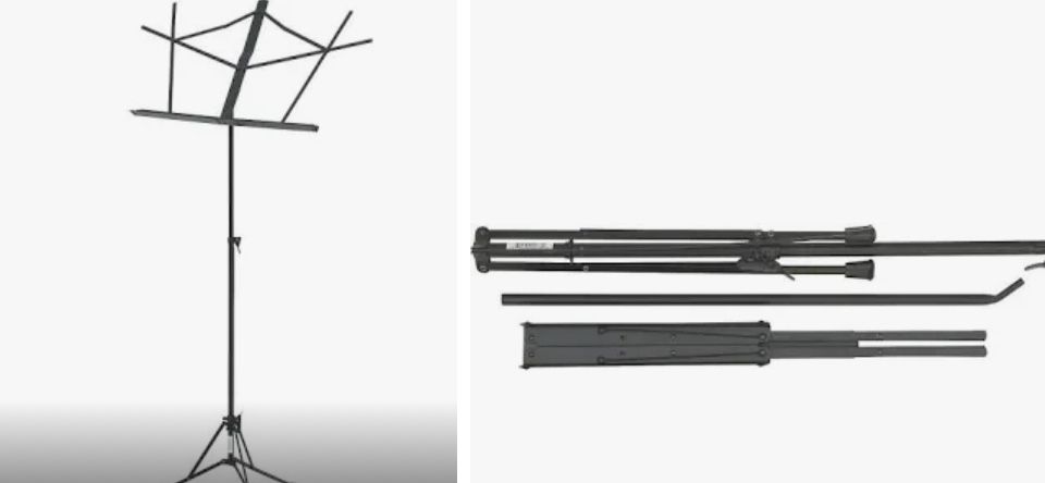 Music Stand