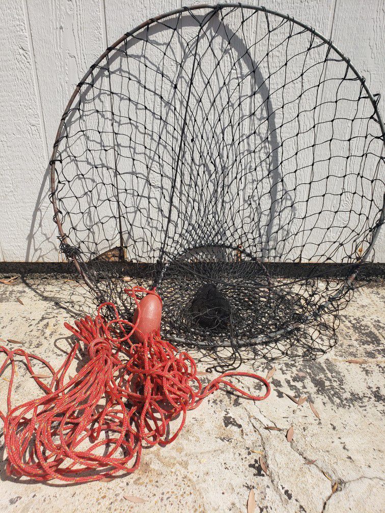 Lobster Net for Sale in San Diego, CA - OfferUp