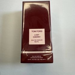 tom ford lost cherry
