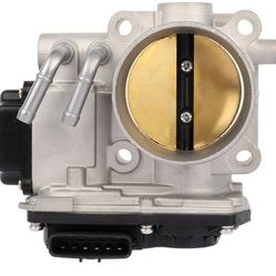 Electronic Throttle Body Fits for 2010-2014 for H-onda CR-V, 2012-2015 for H-onda Civic Crosstour, 2013-2015 for Acura ILX, Replaces16400R44A02