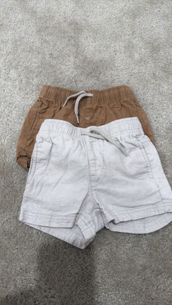 Old Navy Toodler Boy Shorts