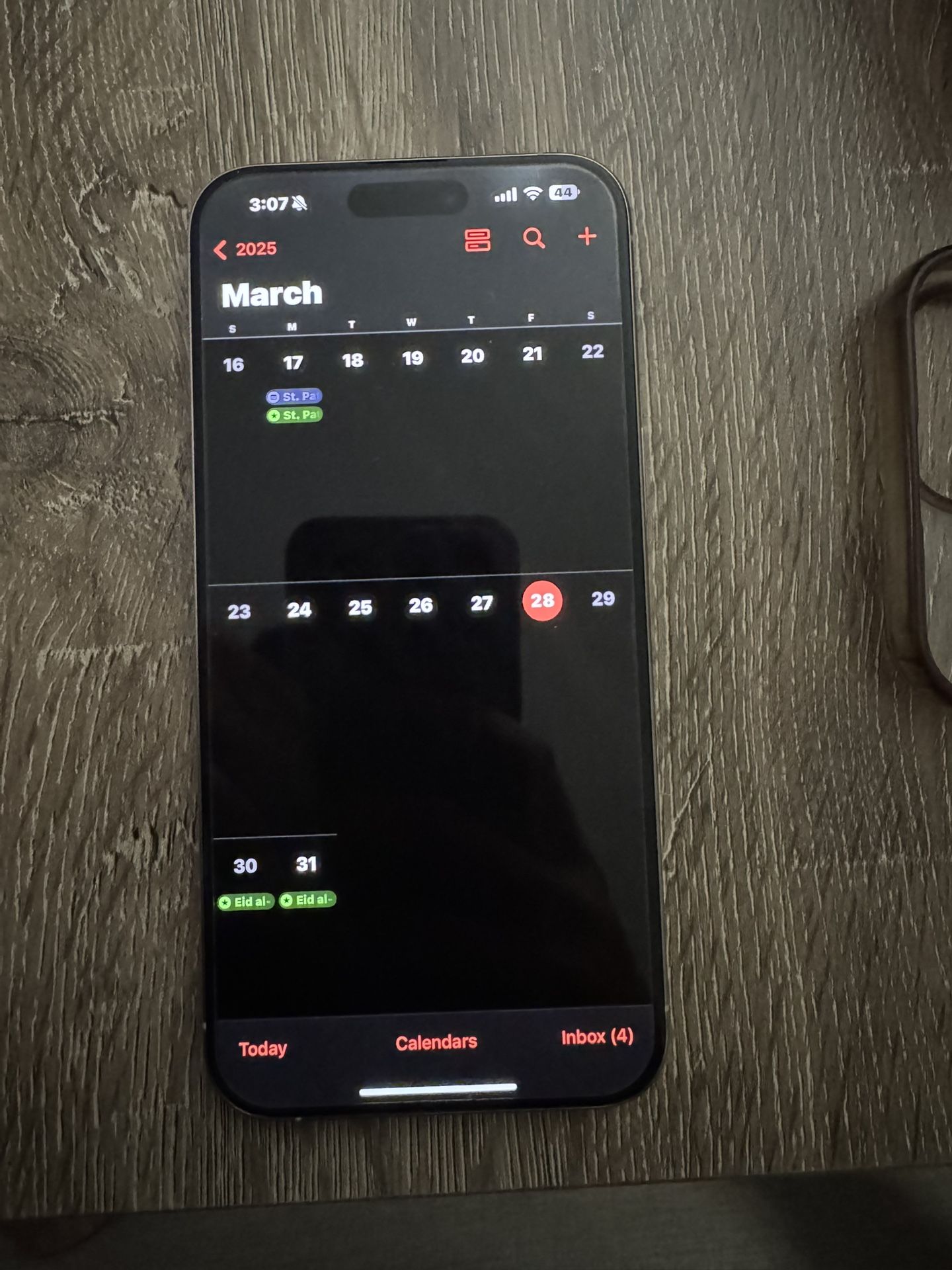 iPhone 15 pro Max 512gb