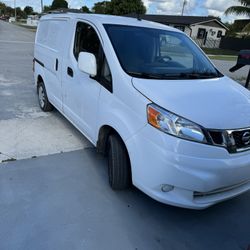 Nissan Nv(contact info removed)