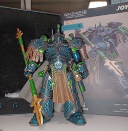 Joytoy Warhammer 40k Alpharius Action Figure Toy 1/18 Marvel Legends Shf Sh Figuarts Mafex Mezco Hot Toys Space Marine Neca Lego Funko Star Wars