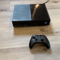 Xbox One 365 GB