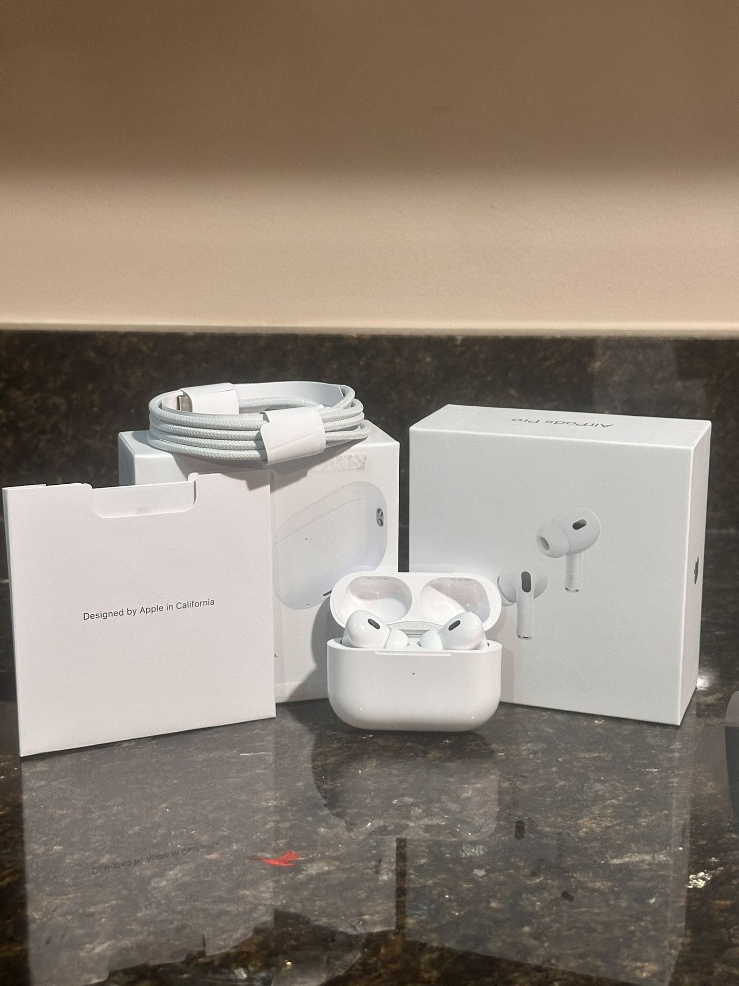 AirPod Pro 2nd Generation