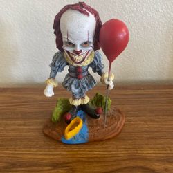 Pennywise IT Clown Custom Statue Figure