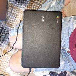 Acer Chromebook