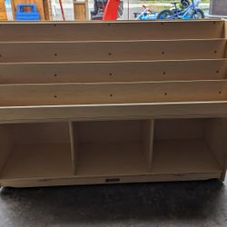 Bookshelf
