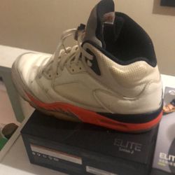 Jordan 5 Shattered Backboard 