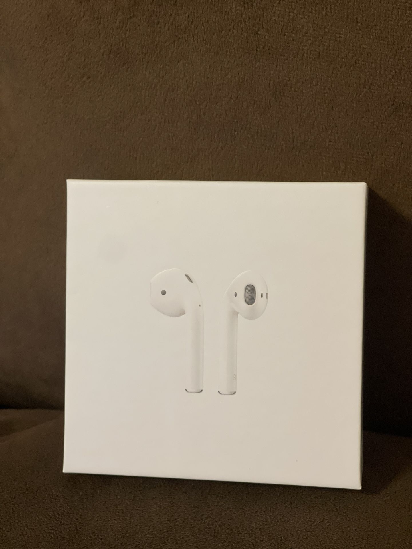 AirPod 2nd Gen