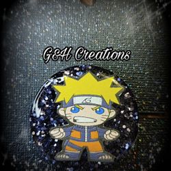 NARUTO Phone Grip Available
