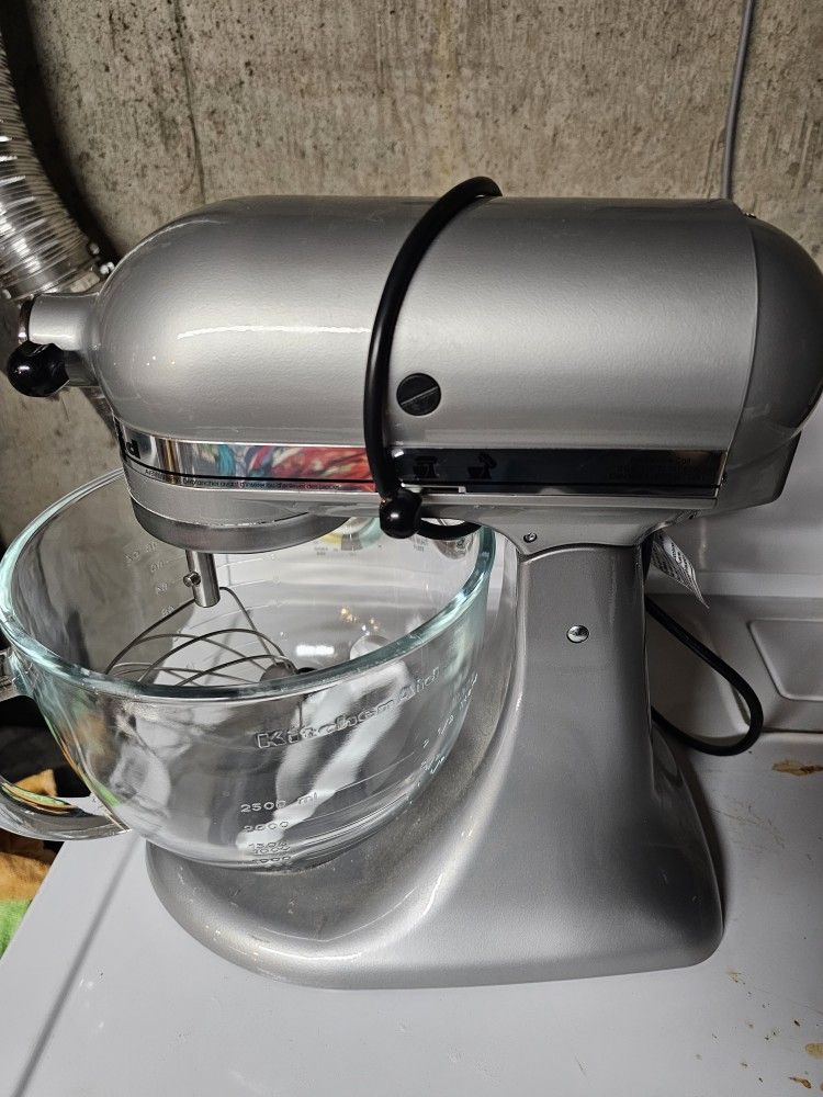 KitchenAid Mixer for Sale in Shelton, CT OfferUp