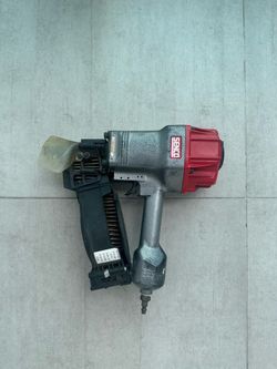 SENCO SCN65XP 3-1/2" Coil Framing Nailer