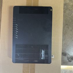 Nokia-FRX523 Frontier Communications (ONT) Optical Network Terminal