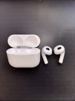 Airpods (4th generation)