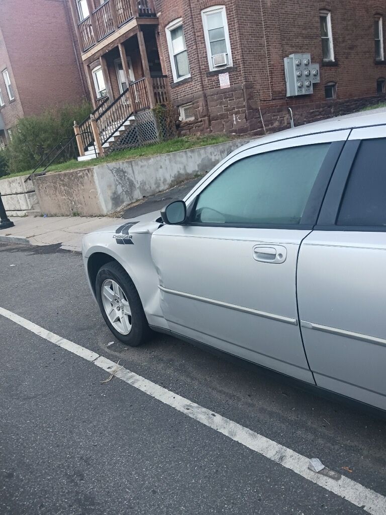 2007 Dodge Charger