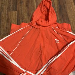 Adidas Wind Breaker 