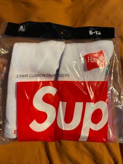Supreme shocks