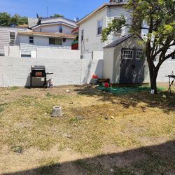 I rent a patio for birthday parties 