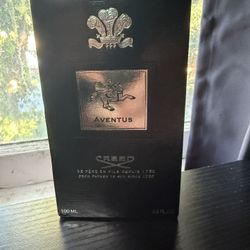 Creed aventus 100ml