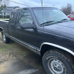 1994 Chevrolet 1500