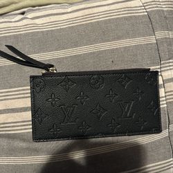 Louis Vuitton Empreinte Wallet