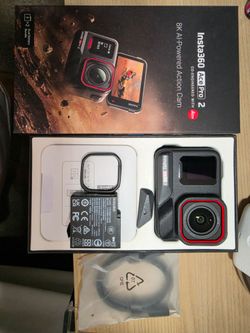 Insta360 Ace Pro 2