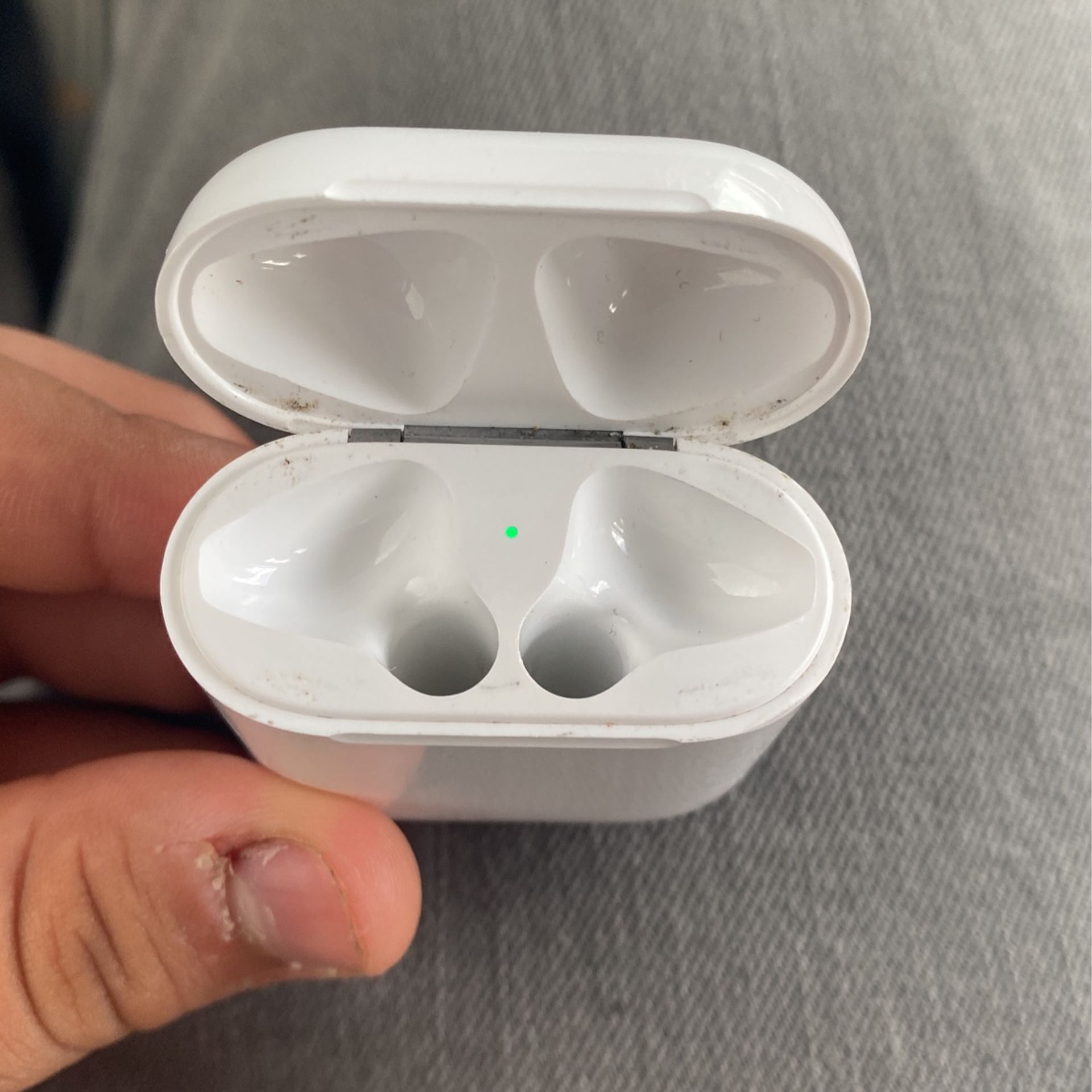 Air Pod 1s Case