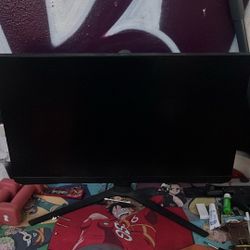 samsung monitor perfect condition need gone!