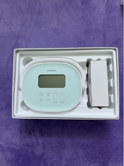Pumpables Genie Breast Pump