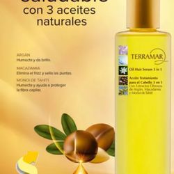 Mary Kay Jafra Terramar