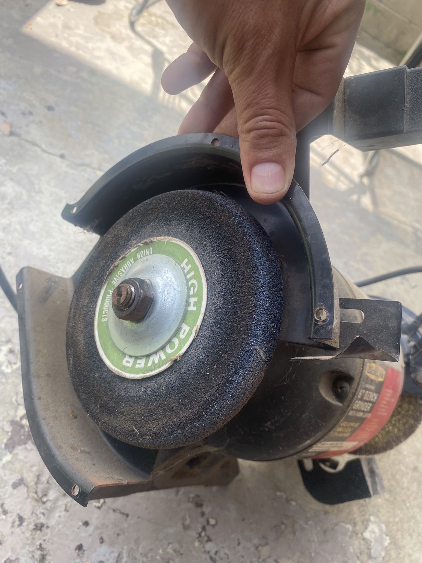 Grinder for Sale in Riverside, CA OfferUp