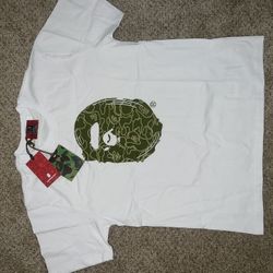 Bape Shirt 