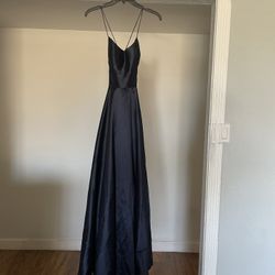 macy's black satin dress Trendy Element Turtleneck Long Sleeve Mini Dress