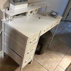 Desks