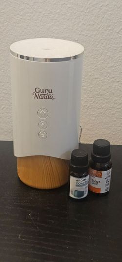 Diffuser