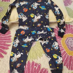 Pjs For Toddler