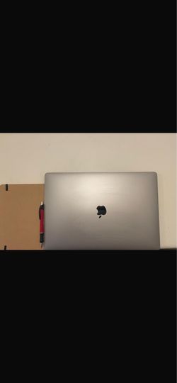 MacBook Pro (16-inch, 2019) Pro