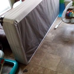 TWIN bed Box Spring 