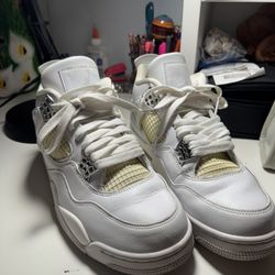 Pure Money 4s ( Give me a price)