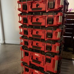 Complete HVAC Technician Business Liquidation – Packout, Milwaukee Tools, Diagnostics, Parts