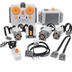 New | Motor for Lego