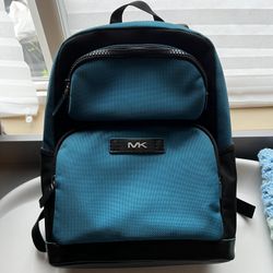 Michael Kors Utility Backpack