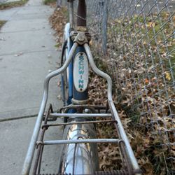 Schwinn Vintage Bike 
