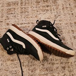 Vans shoes