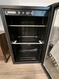 Mini Fridge