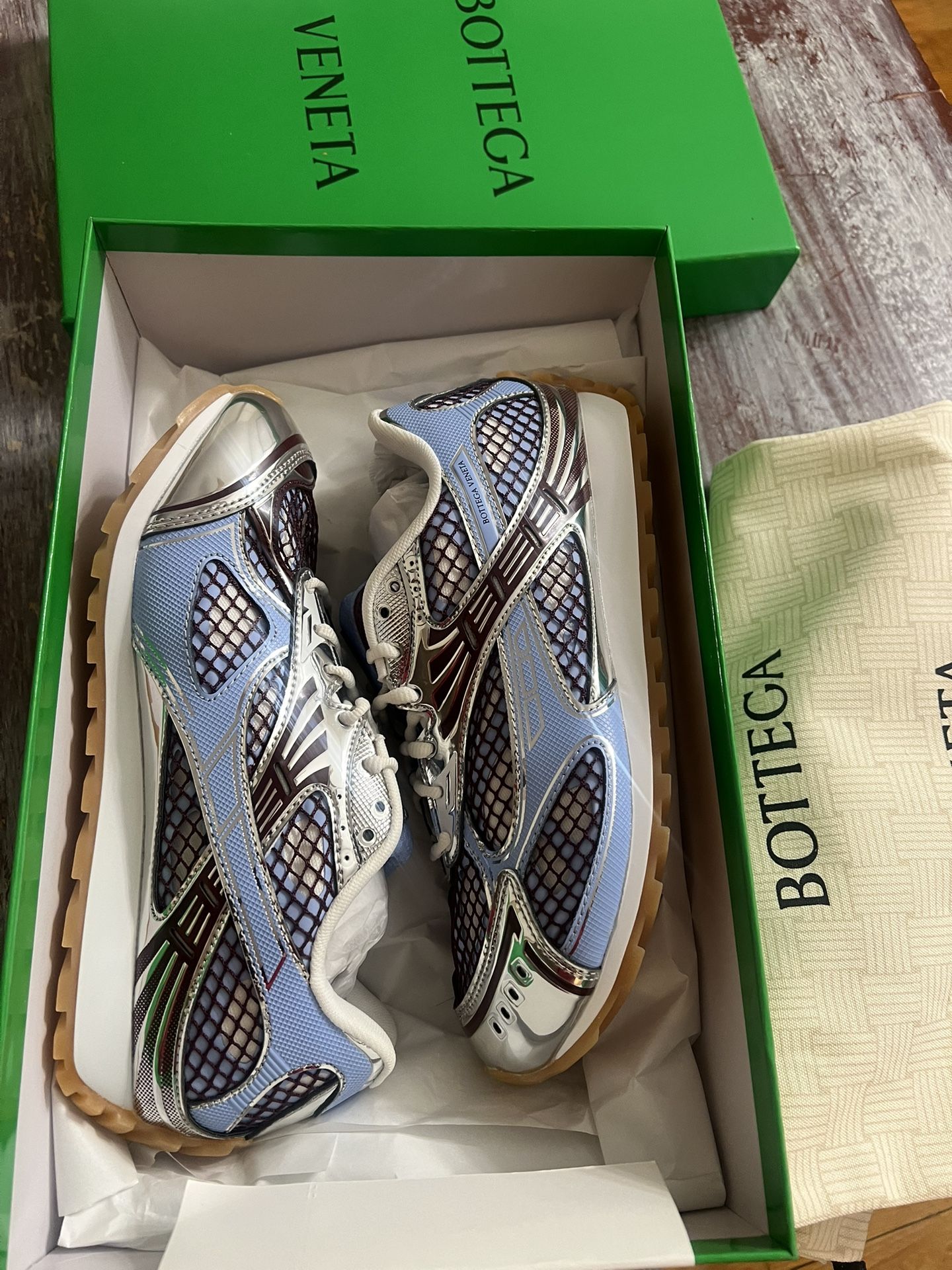 Bottega Sz 10 Men’s