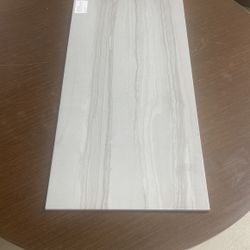 Porcelain Tile