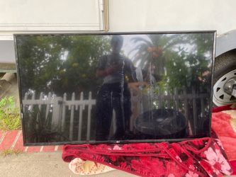 LG Smart TV  55” inch TV